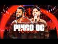 Diego e Victor Hugo - Pingo de Palavra (Ao Vivo) (Vídeo Oficial)