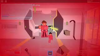 Roblox incursion part 1 Gameplay