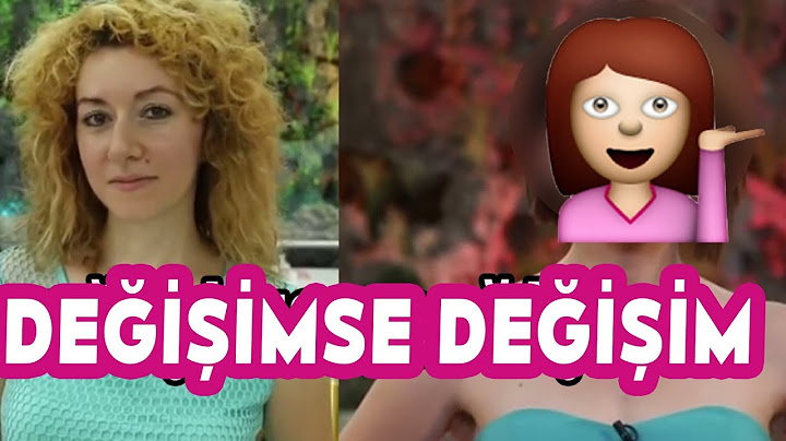 Karşı Çıktı Ama Sonra Saçını Görünce Şoke Oldu - Benim Kuaförüm