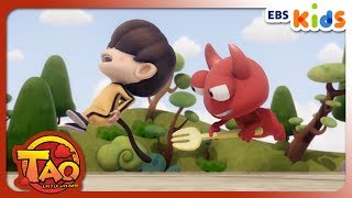 [中文]Little Wizard TAO Season1 - EP.48 清洗干净 (EBSXGNG)