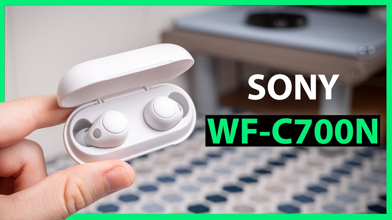 Sony WF C700N REVIEW En ESPA OL Merecen La Pena Por Su Precio sony-wf-c700n-review-en-espa-ol-merecen-la-pena-por-su-precio