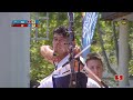 ISLA CRISTINA JUL'22 - FINAL ORO ARCO RECURVO HOMBRES - FASE FINAL LIGA NACIONAL RFETA CLUBES 22-23