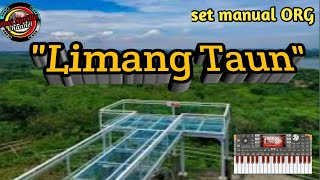 Set ORG LIMANG TAUN#tarlingcirebonan