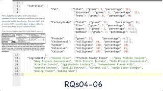 Computational Thinking: RQs04 06 DonutJSON
