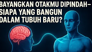 Bayangkan Otakmu Dipindah Siapa Yang Bangun Dalam Tubuh Barumu