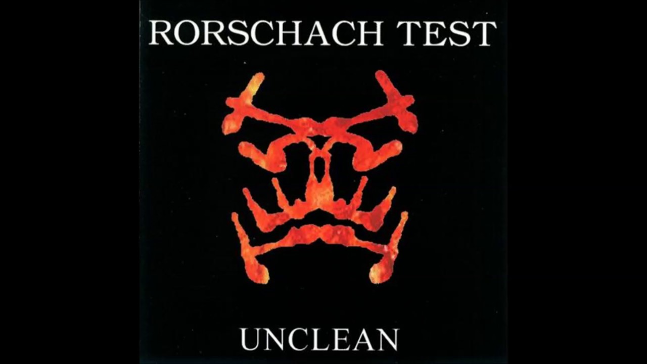 Watch Rorschach Test - Cripple Touch on YouTube Watch Rorschach Test - Cripple Touch on YouTube