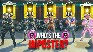 Who