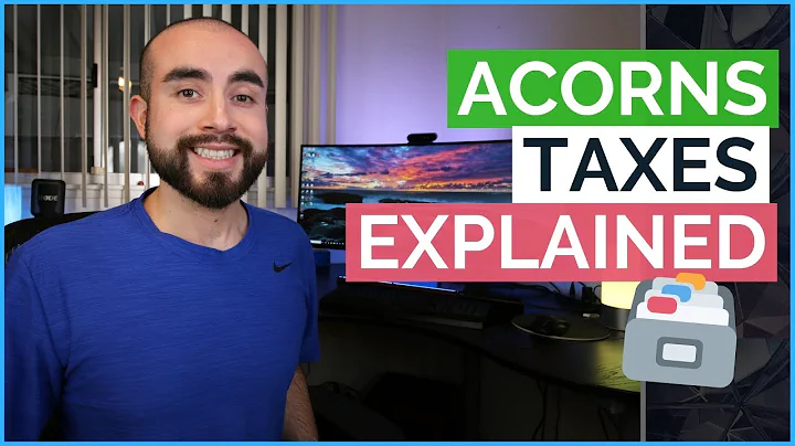 Acorns Taxes Explained - How To File Your Acorns App Taxes On TurboTax