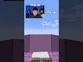 Dropper challenge🤬 215% #minecraft