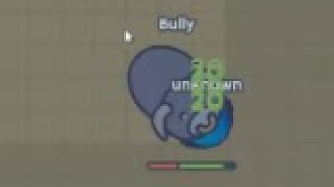 Stratums.io - AntiClown 2