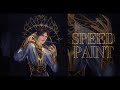 Deniss Vasiljevs | Sun God [SPEEDPAINT]