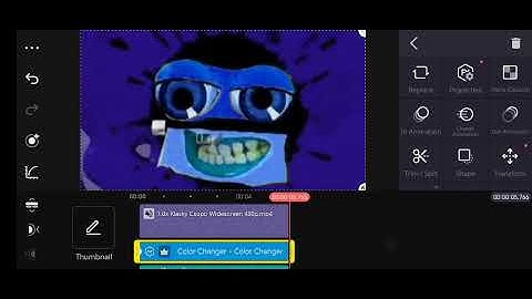 How to use Kinemaster Premium Effects and Export Stuff