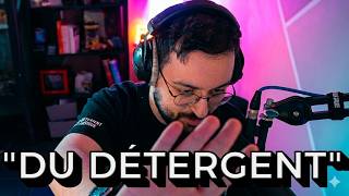 L'ANECDOTE REGRETTABLE DE ETOILES, RIP LE MAGRET