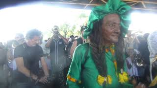 DR. JOHN SECOND LINE 2019-06-07 #2