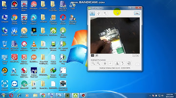 OPPO A5 [CPH1809] Pattern unlock password unlock Ufi Box