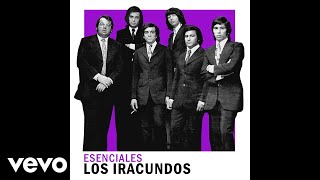 Miniatura del video "Los Iracundos - Y Me Quedé en el Bar (Official Audio)"