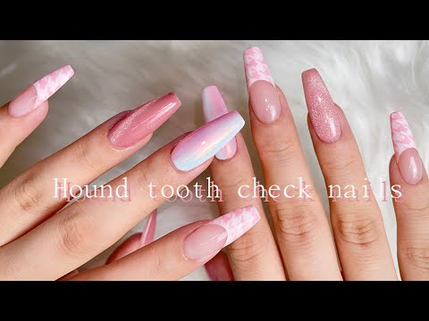 Video: Vad är kistformade naglar?