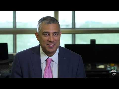 Why Mayo Clinic for Cancer Treatment - Mayo Clinic