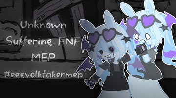 #eggyolkfakermep | Faker OC’s MEP | 31/31 done | read desc for rules | CLOSED