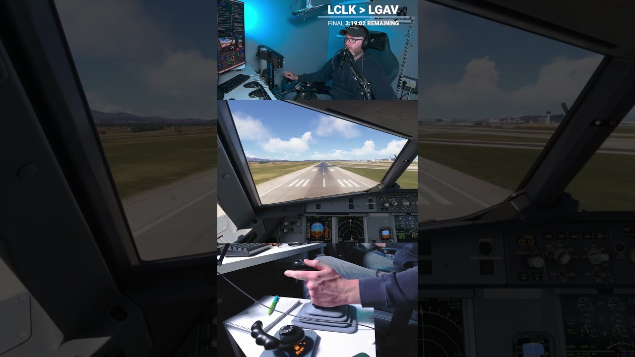 When the PAPIs and the ILS Disagree!