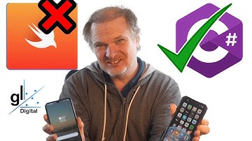 Is C# Better than Swift?