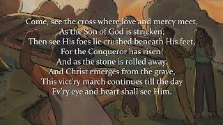 O Church Arise - Little Hymns Of Grace Vol. 1