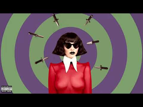 Qveen Herby Abracadabra Official Audio 