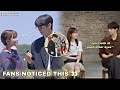 Why Are Park Eun Bin Cha Eun Woo So Awkwardly Cute They Keep Avoiding Eye Contact 