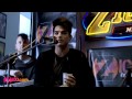 2012-02-14 Z100 The Elvis Duran Show Performance & Interview-NYC