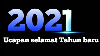 ucapan selamat tahun baru 2021 tahun baru 2021 renungan tahun baru