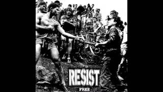 Resist- free
