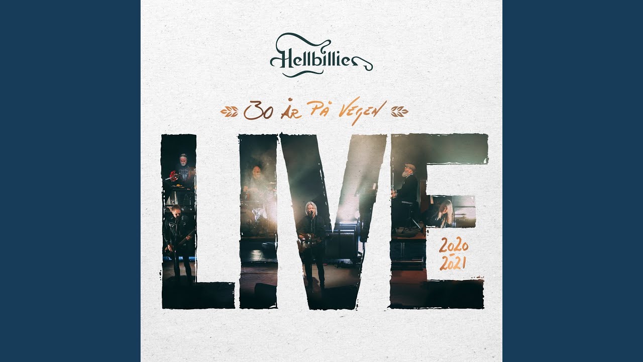 Sleduj Du er den (Live) na YouTube Sleduj Du er den (Live) na YouTube