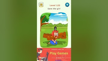 Dop 2 delete  one part|level 124|#paygame484#gamepay#