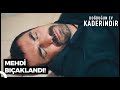 Hapiste Hain Saldırı | Doğduğun Ev Kaderindir