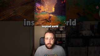 [ad] Duskfade feels like a lost PS2 game!