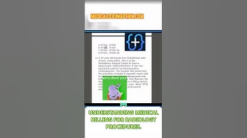 Mastering Medical Coding  The Key to Correct Billing Modifier 26 #codingclarified #medicalcoder #cpc