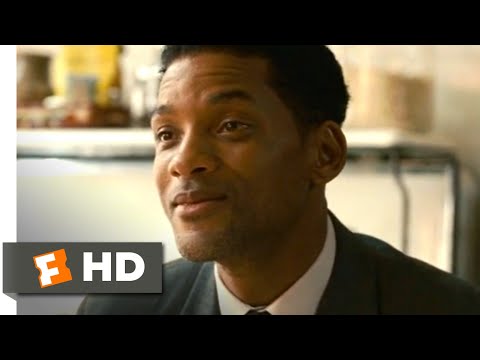 Seven Pounds 2008 An Unremarkable Life Scene 2 10 Movieclips