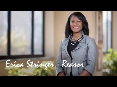 erica-stringer-reasor--2018-young-alumni-achievement-award-recipient