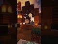 Minecraft mais machixan explose et butte un pauvre bb villageois le pauvre