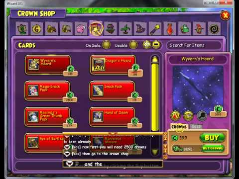 Wizard101 how to lvl your pet up faster - YouTube