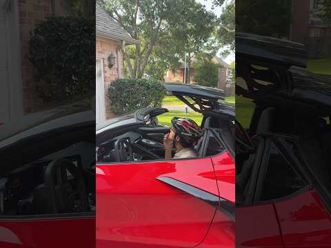The C8 Corvette’s FATAL Flaw #shorts #cars #cartok #corvette #chevy #racecar #scottyshifts