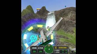 Pilot Simulator: Airplane Game screenshot 2