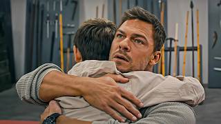 " جندى قوات خاصة مميز بيكتشف ان القائد بتاعه خد منه عينه دم واستسخ مئات الأطفال "