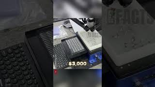 This $3,000 Robot Is Smarter Than Human Labor