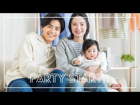 《お子様名前追加ver.》オープニングムービー「フォリオ」｜結婚式ムービー自作ツールkitto