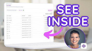 See inside Coachvox 👀