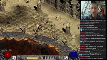 Median XL Ultimative - Uldyssian - 1 Hp for 5 minutes