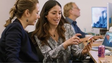 Salesforce | Building the future of work with Slack