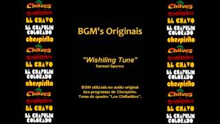 Chespirito BGM Original - Whistling Tune screenshot 5