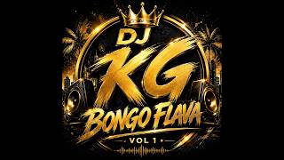 Old school bongo Flava Vol 1 by DJ KG